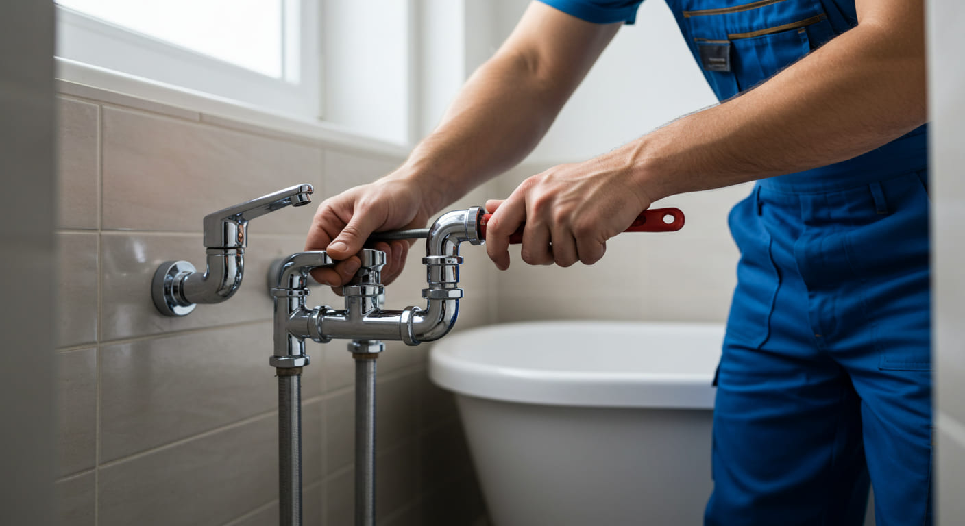 Encanador em Ribeirão Preto: Guia Completo e Confiável