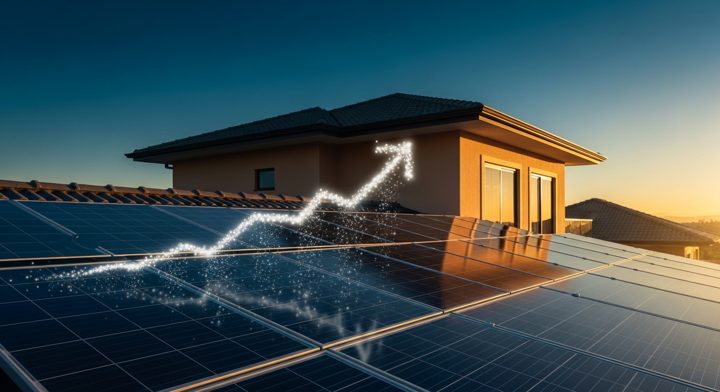 Energia Solar Vale a Pena Instalar?!