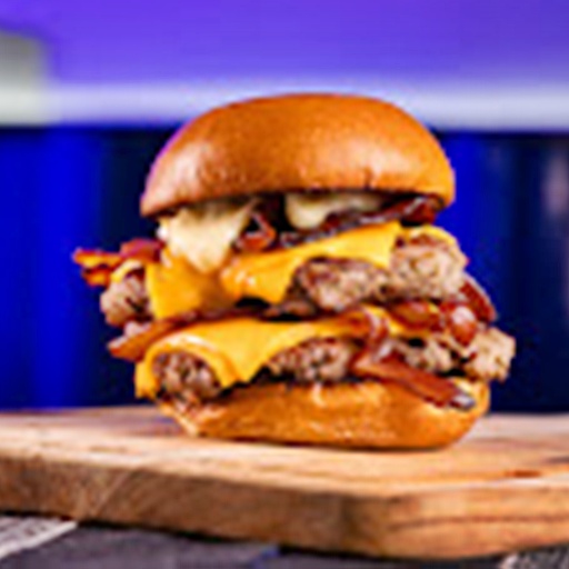 Hamburguerias