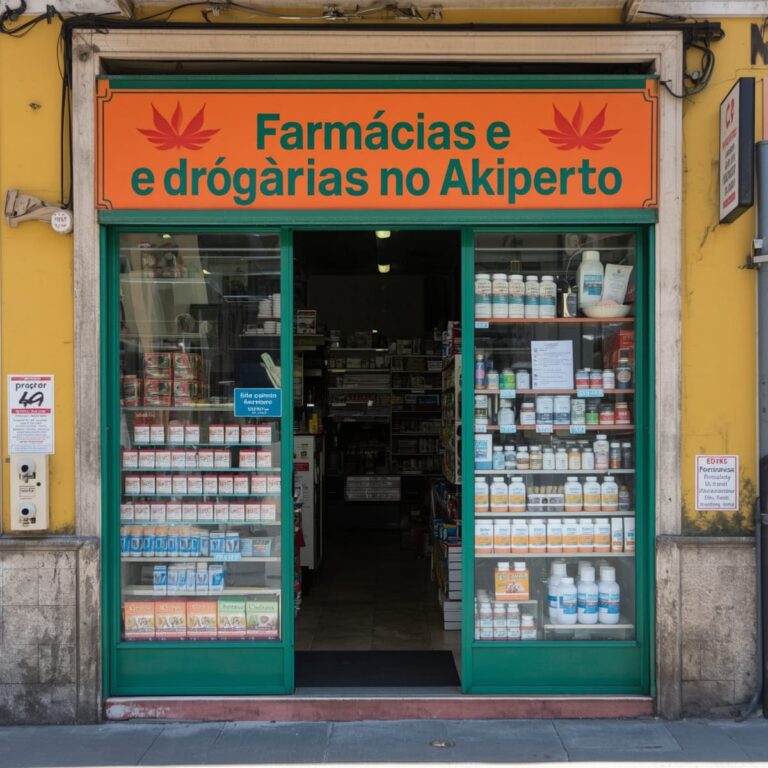 Drogaria São Carlos
