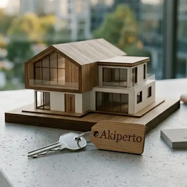 Imobiliárias