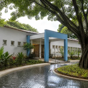 Imagem 2 de UBS Santa Cruz