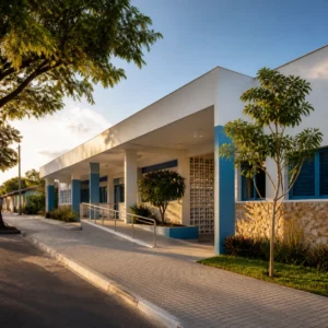 Imagem 2 de UBS Parque Ribeirão Preto