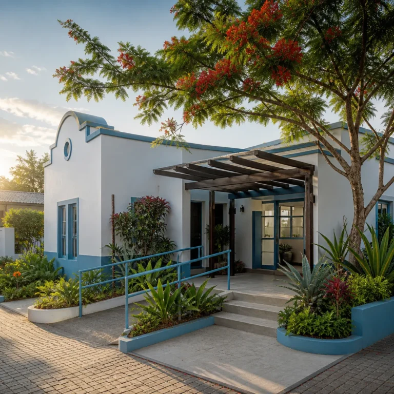 Imagem ilustrativa de UBS Jardim Paiva